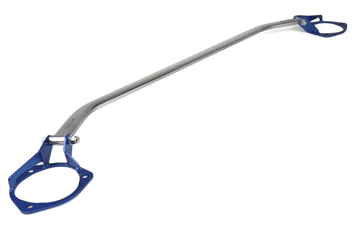 Cusco Front Strut Tower Brace OS-Type Front | Subaru Crosstrek/Impreza (18-22) (699 540 A)