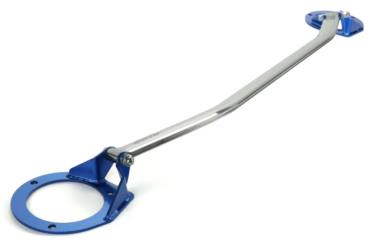Cusco OS Front Strut Bar | Multiple Subaru Fitments (667 540 ALHD)