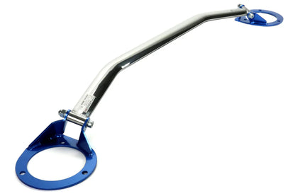 Cusco OS Front Strut Bar | Multiple Subaru Fitments (667 540 ALHD)