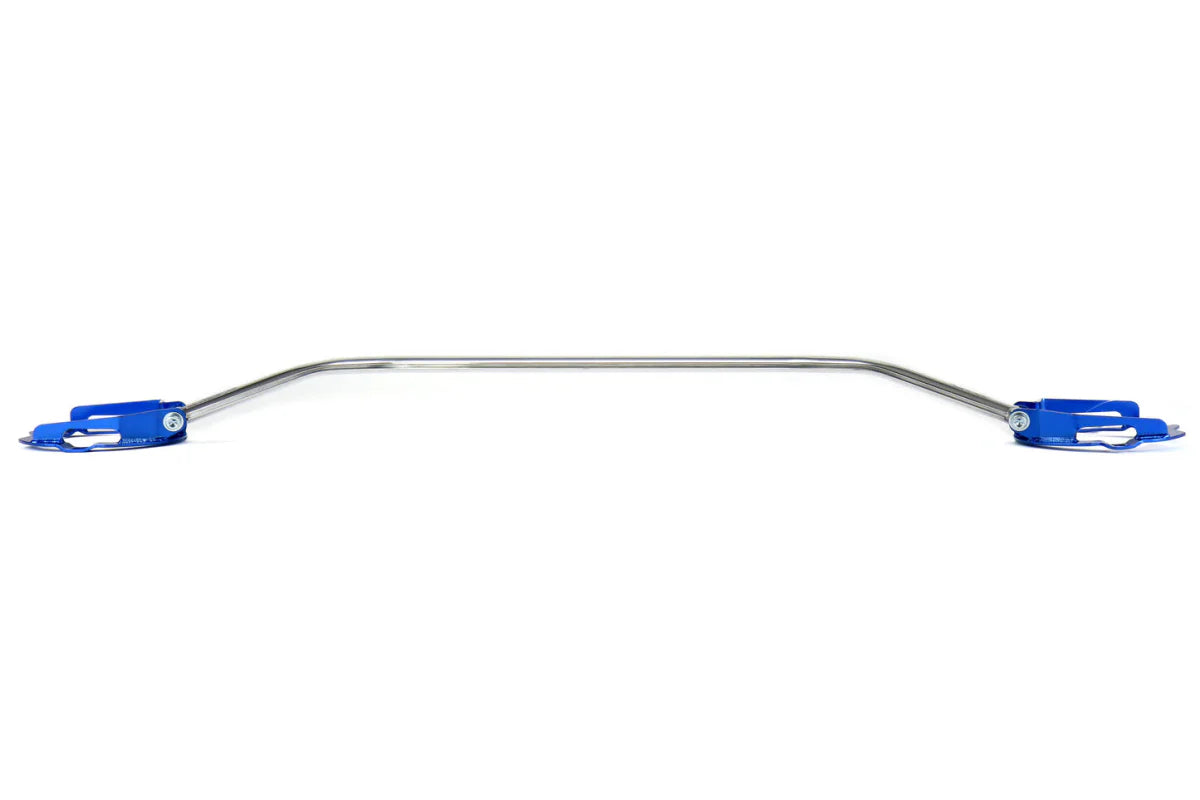 Cusco Type OS Front Strut Bar | 2008-2012 Subaru WRX / STi (692 540 A)