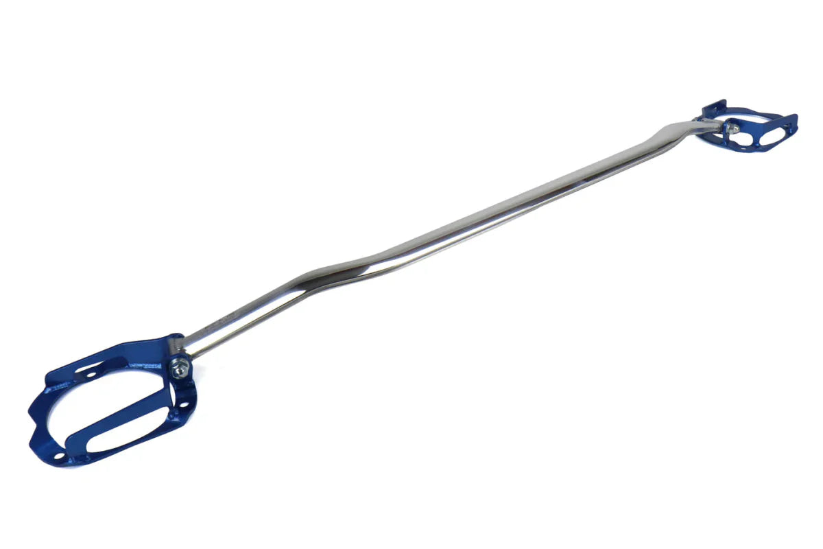 Cusco Type OS Front Strut Bar | 2008-2012 Subaru WRX / STi (692 540 A)