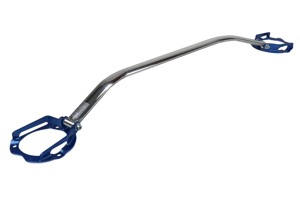 Cusco Type OS Front Strut Bar | 2008-2012 Subaru WRX / STi (692 540 A)