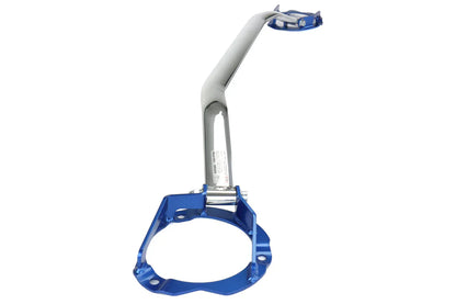 Cusco Type OS Front Strut Bar | 2008-2012 Subaru WRX / STi (692 540 A)