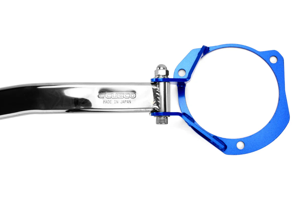 Cusco Front Strut Bar | 2011-2018 Subaru Forester XT (697 540 A)