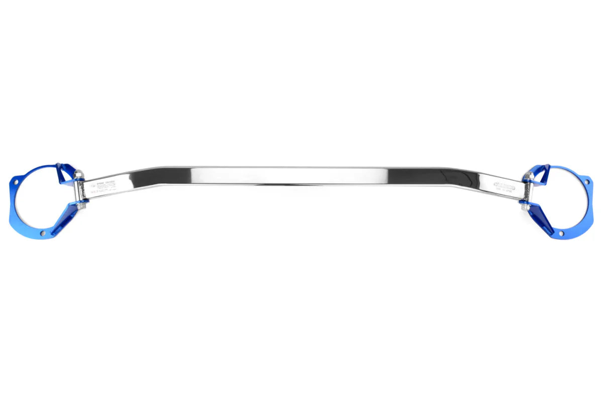 Cusco Front Strut Bar | 2011-2018 Subaru Forester XT (697 540 A)