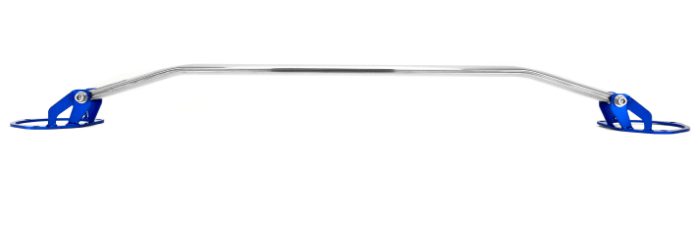 Cusco Front Strut Tower Bar - Type OS | 2015-2021 Subaru WRX/STI (6A1 540 A)