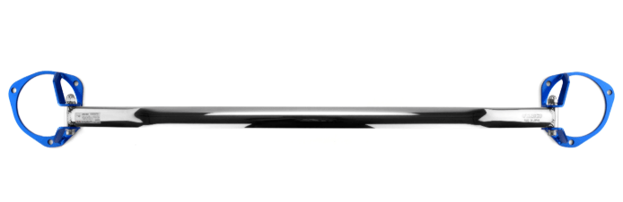 Cusco Front Strut Tower Bar - Type OS | 2015-2021 Subaru WRX/STI (6A1 540 A)
