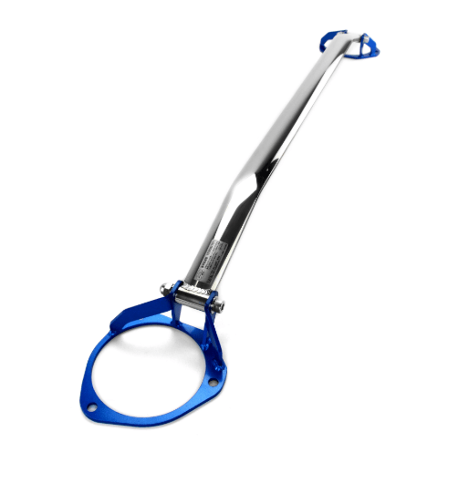 Cusco Front Strut Tower Bar - Type OS | 2015-2021 Subaru WRX/STI (6A1 540 A)