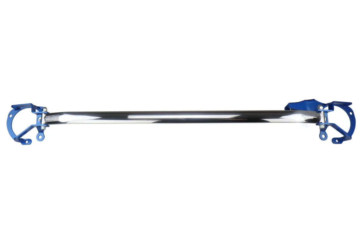 Cusco Strut Bar OS Front Brake Stopper | Subaru BRZ/FR-S/86 (13-20) (965 540 AMLHD)