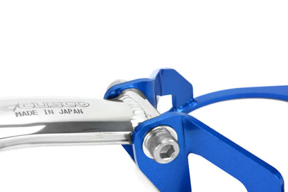 Cusco Strut Brace Type-OS Front | Subaru XV / Impreza Sport (GP7) (694 540 A)