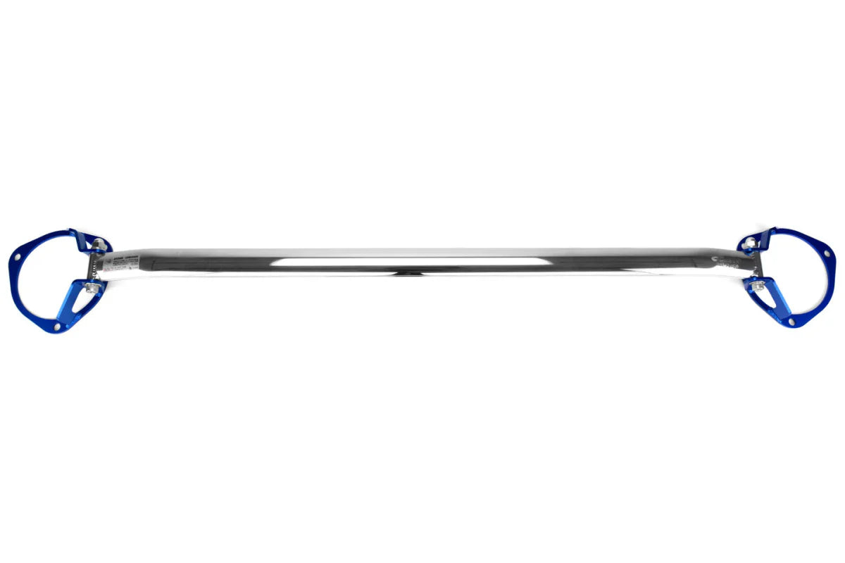 Cusco Strut Brace Type-OS Front | Subaru XV / Impreza Sport (GP7) (694 540 A)
