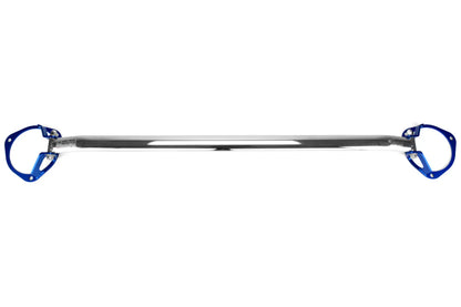 Cusco Strut Brace Type-OS Front | Subaru XV / Impreza Sport (GP7) (694 540 A)