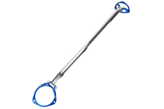 Cusco Strut Brace Type-OS Front | Subaru XV / Impreza Sport (GP7) (694 540 A)
