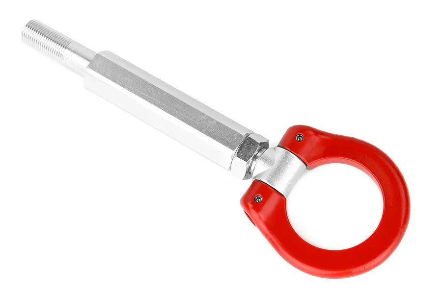 Cusco Front Tow Hook Swivel | Subaru BRZ / Scion FR-S (13-20) / Toyota 86 / FR-S (13-20) (687 017 F)