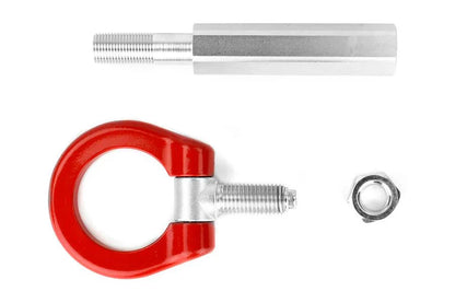 Cusco Front Tow Hook Swivel | Subaru BRZ / Scion FR-S (13-20) / Toyota 86 / FR-S (13-20) (687 017 F)