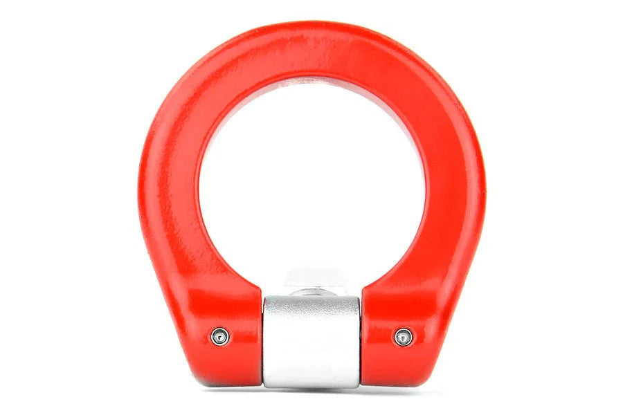 Cusco Front Tow Hook Swivel | Subaru BRZ / Scion FR-S (13-20) / Toyota 86 / FR-S (13-20) (687 017 F)