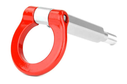 Cusco Front Tow Hook Swivel | Subaru BRZ / Scion FR-S (13-20) / Toyota 86 / FR-S (13-20) (687 017 F)