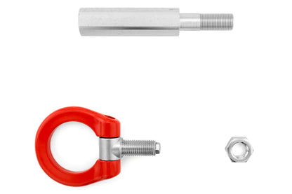 Cusco Front Folding Tow Hook | Subaru WRX/STI (15-21) / XV Crosstrek (13) (965 017 F)