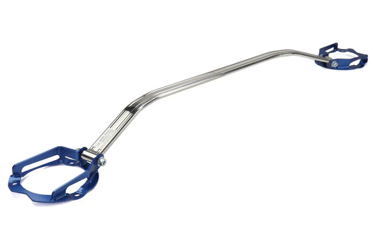 Cusco Hybrid Front Strut Brace | Subaru Impreza WRX/STi GRB/GRF/GVB/GVF (692 542 A)