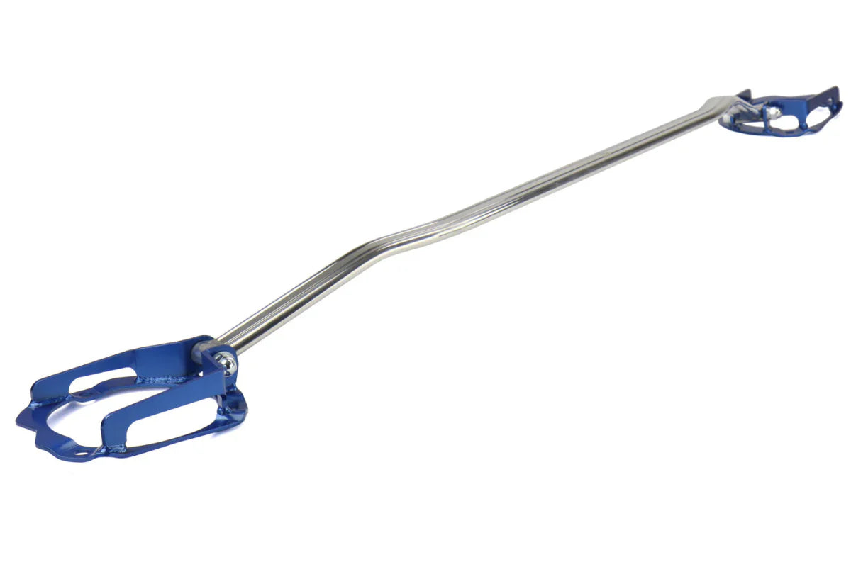 Cusco Hybrid Front Strut Brace | Subaru Impreza WRX/STi GRB/GRF/GVB/GVF (692 542 A)