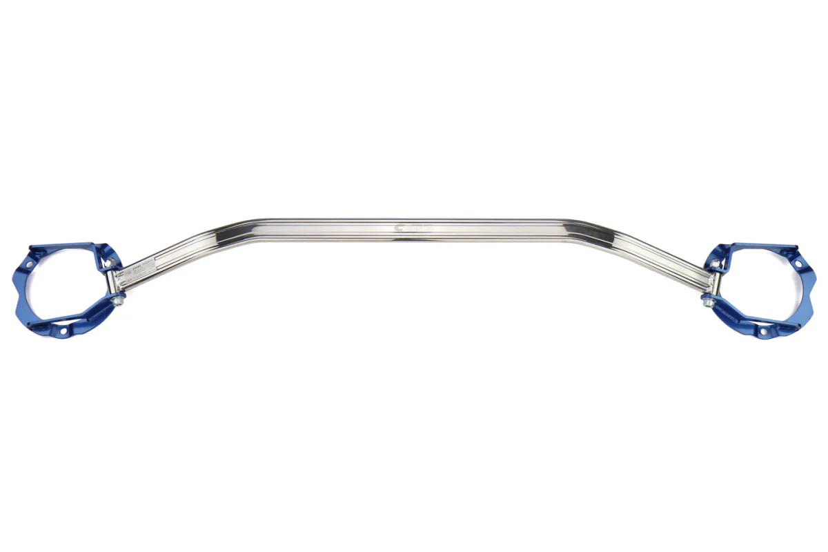 Cusco Hybrid Front Strut Brace | Subaru Impreza WRX/STi GRB/GRF/GVB/GVF (692 542 A)