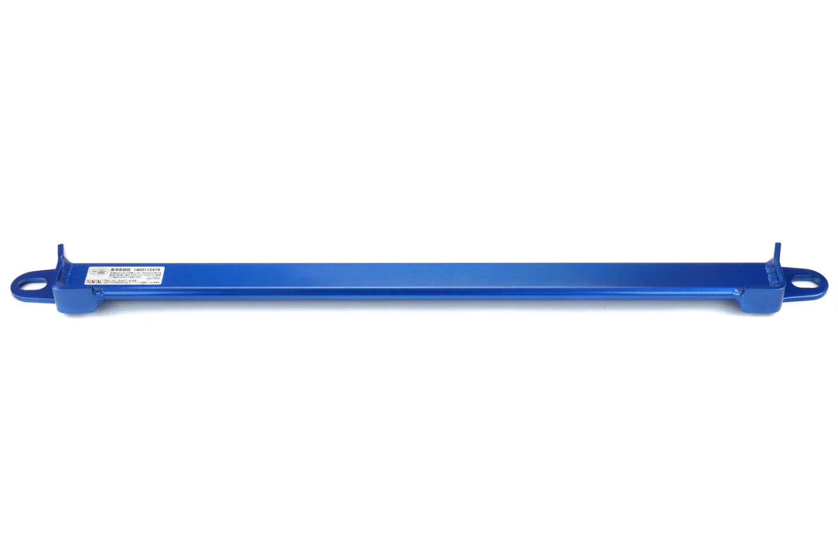 Cusco Lower Arm Bar Ver.1 Front | Subaru Impreza WRX (GDA/GDB) Turbo Models Only (666 475 A)