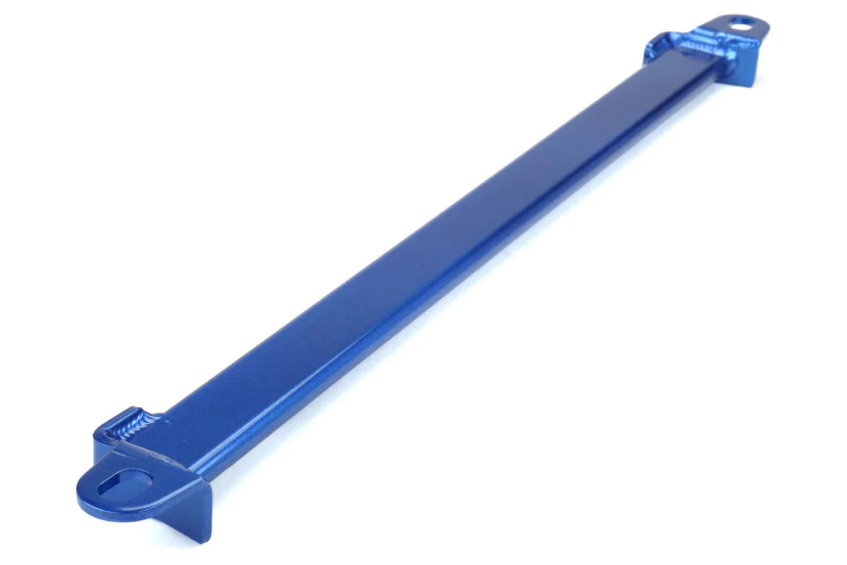 Cusco Lower Arm Bar Ver.1 Front | Subaru Impreza WRX (GDA/GDB) Turbo Models Only (666 475 A)