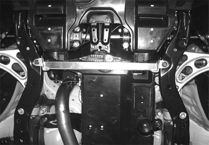 Cusco Lower Arm Bar Ver.1 Front | Subaru Impreza WRX (GDA/GDB) Turbo Models Only (666 475 A)