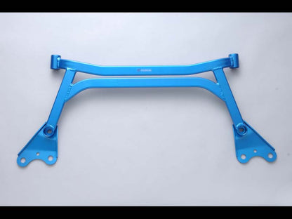 Cusco Lower Arm Bar Ver.2 Front | Subaru Forester SH5/SH9 Turbo (677 477 A)