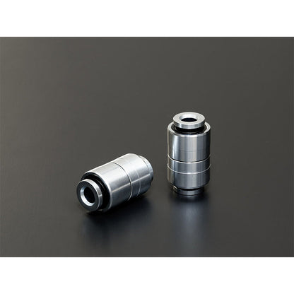 Cusco Pillowball Front Lower Arm Bushings Front Side | Mitsubishi Lancer Evolution 4/5/6/7/8/9 (560 464 BV)