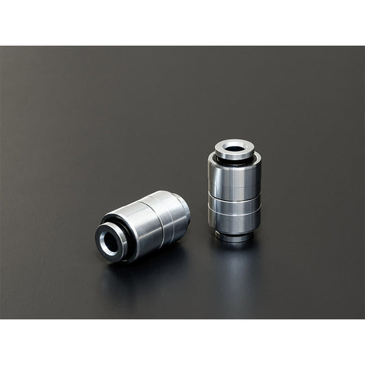 Cusco Pillowball Front Lower Arm Bushing Kit (Front Side) | Toyota Corolla Levin AE92/AE101/AE111 (87-92) (120 464 BV)