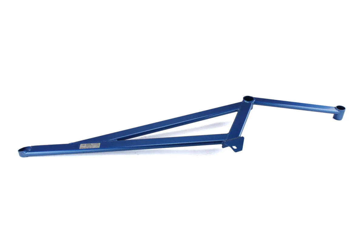 Cusco Power Brace Under Side Center | 2002-2007 Subaru WRX / 2004-2007 STi (672 492 C)