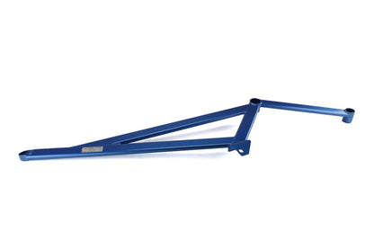 Cusco Power Brace Under Side Center | 2002-2007 Subaru WRX / 2004-2007 STi (672 492 C)