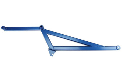 Cusco Power Brace Under Side Center | 2002-2007 Subaru WRX / 2004-2007 STi (672 492 C)