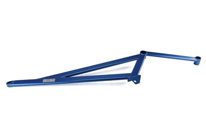 Cusco Power Brace Under Side Center | 2002-2007 Subaru WRX / 2004-2007 STi (672 492 C)