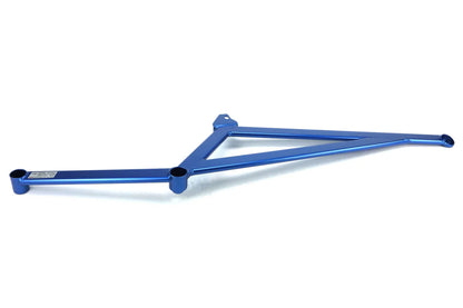 Cusco Power Brace Under Side Center | 2002-2007 Subaru WRX / 2004-2007 STi (672 492 C)