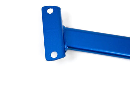 Cusco Power Brace Rear Under Side | 2002-2007 Subaru WRX / 2004-2007 STi (672 492 R)