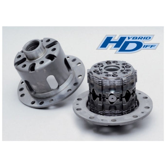 Cusco Limited slip differential Hybrid (rear, 1 way) for TOYOTA Crown (GRS214), LEXUS IS F (USE20)