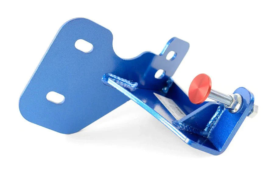Cusco Brake Master Cylinder | 2004 - 2007 Subaru Impreza WRX-STI (666 561 ALHD)