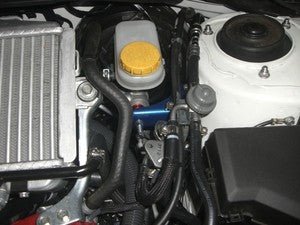 Cusco Brake Master Cylinder Brace | 2015-2021 Subaru WRX/STI (6A1 561 ALHD)