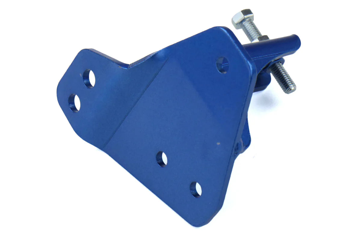 Cusco Brake Master Cylinder Brace | 2015-2021 Subaru WRX/STI (6A1 561 ALHD)