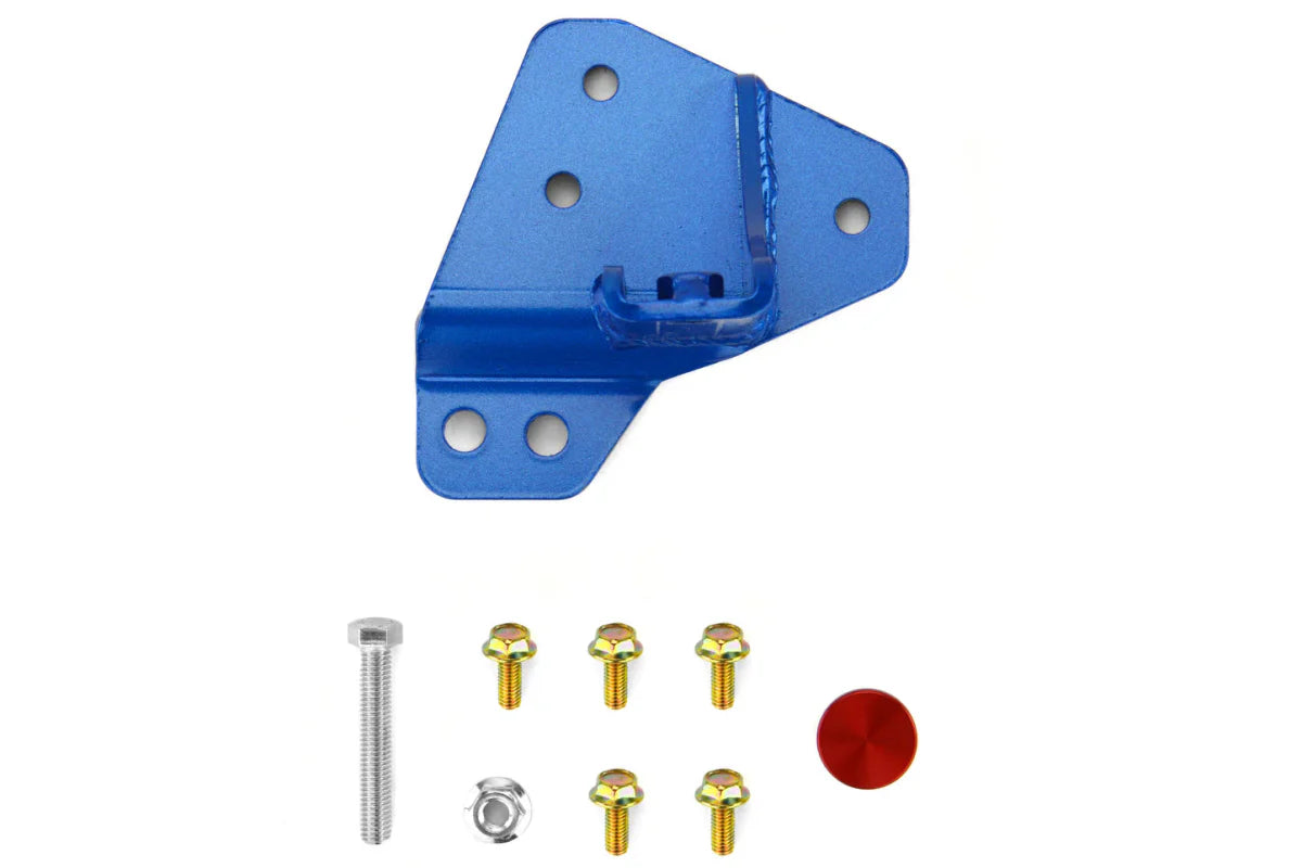 Cusco Brake Master Cylinder Brace | 2015-2021 Subaru WRX/STI (6A1 561 ALHD)
