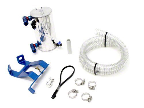 Cusco 0.4L Oil Catch Can Tank w/ L Shape Bracket | GRB/GVB (692 009 A)