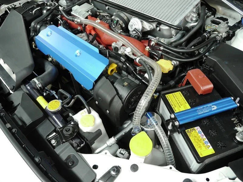 Cusco Oil Catch Can | Subaru WRX STI (15-21) (6A1 009 A)