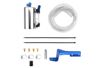 Cusco Oil Catch Can | Subaru WRX STI (15-21) (6A1 009 A)