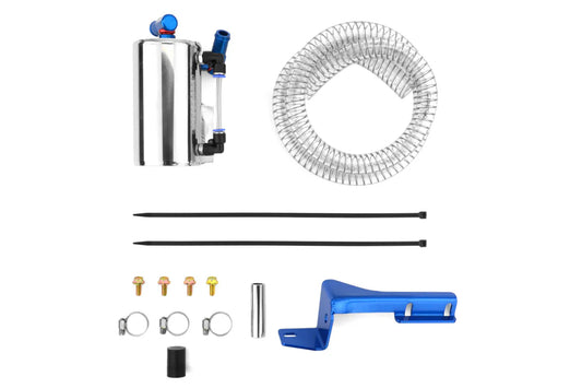 Cusco Oil Catch Can | Subaru WRX STI (15-21) (6A1 009 A)