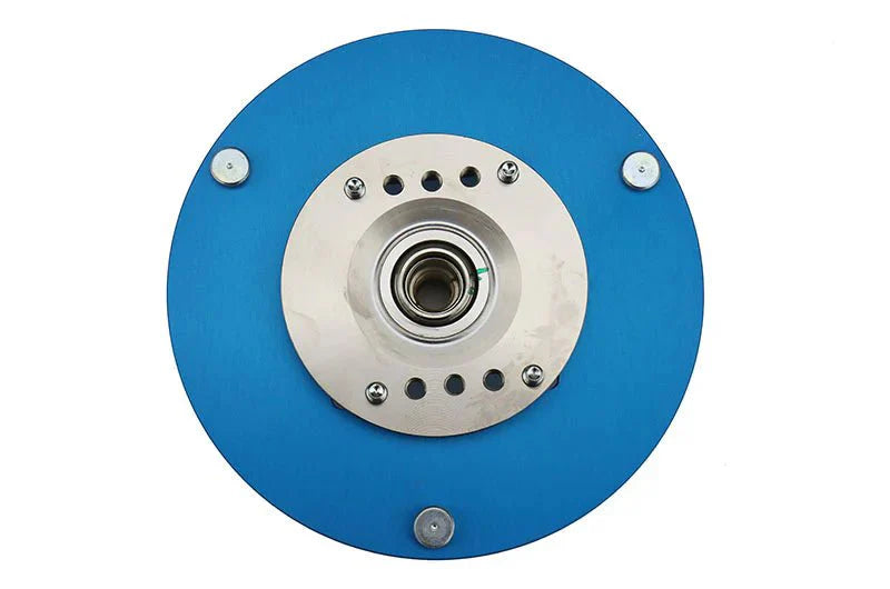 Cusco Front Pillow Ball | 2002-2007 Subaru WRX STI (666 410 A)