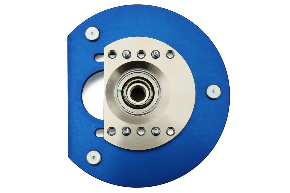 Cusco Rear Pillow Ball | 2002-2007 Subaru WRX/STi (658 420 A)