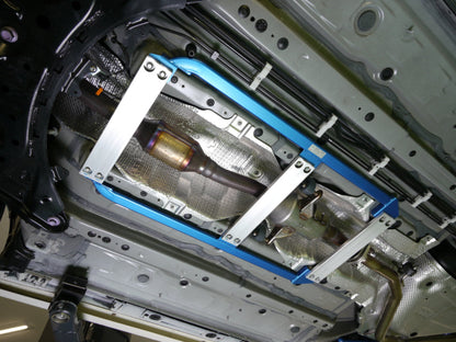 Cusco Power brace center for TOYOTA Prius (ZVW30)