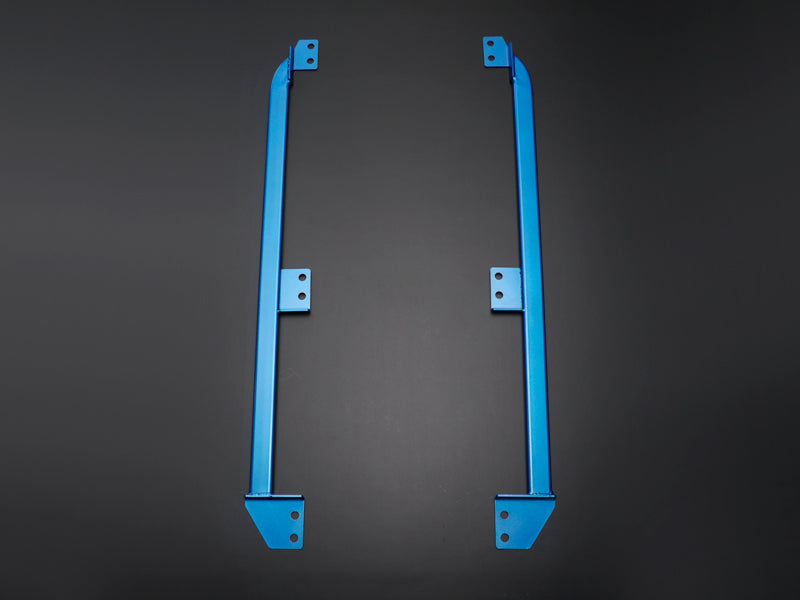 Cusco Power brace center for TOYOTA Prius (ZVW30)